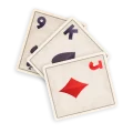 Κάρτες στο διαδικτυακό καζίνο Bet World 247