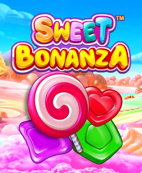 Παίξτε Sweet Bonanza στο Καζίνο Bet World 247