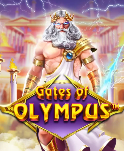 Παίξτε Gates of Olympus στο Bet World 247 Casino