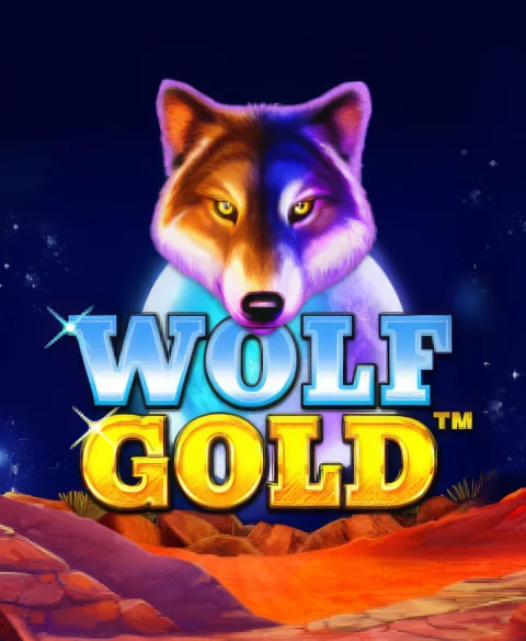 Παίξτε Wolf Gold στο Καζίνο Bet World 247