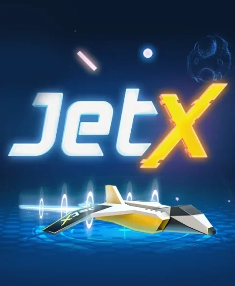 Παίξτε JetX στο Καζίνο Bet World 247