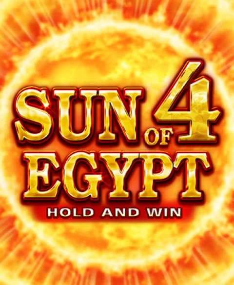 Παίξτε Sun of Egypt στο Καζίνο Bet World 247